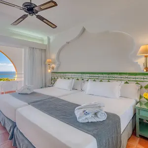 **** Hotel Playacálida Luxury Spagna