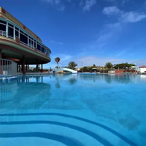 Apart-hotel Laguna Park 2