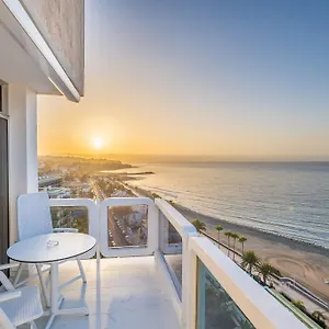 Europalace 3*, Playa del Inglés Spanien
