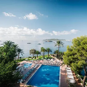 Thb Molinos - Adults Only 4*, Ibiza-Stadt Spanien