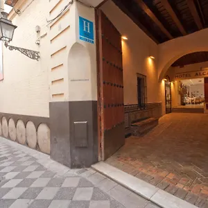 https://hotel-alcantara.es-andalucia.com