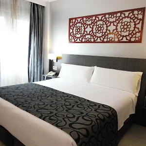 *** Hotel Venecia Spagna