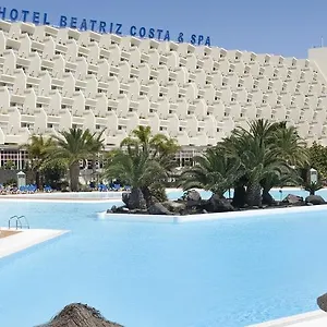 Beatriz Costa & 4*, Costa Teguise Spanien