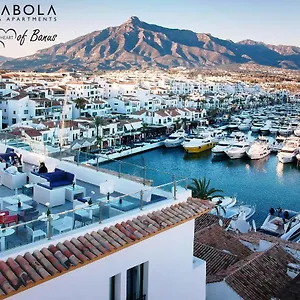 Apart-hotel Benabola &