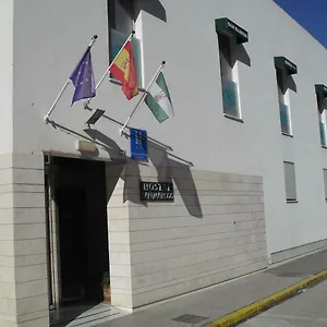 Casa de hóspedes San Marcos