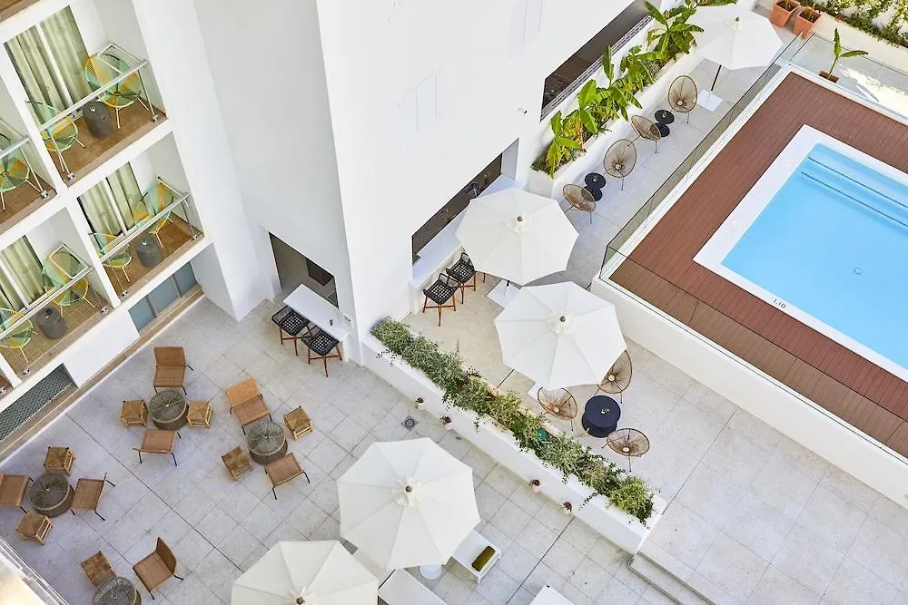 Hotel Hm Dunas Blancas Playa de Palma