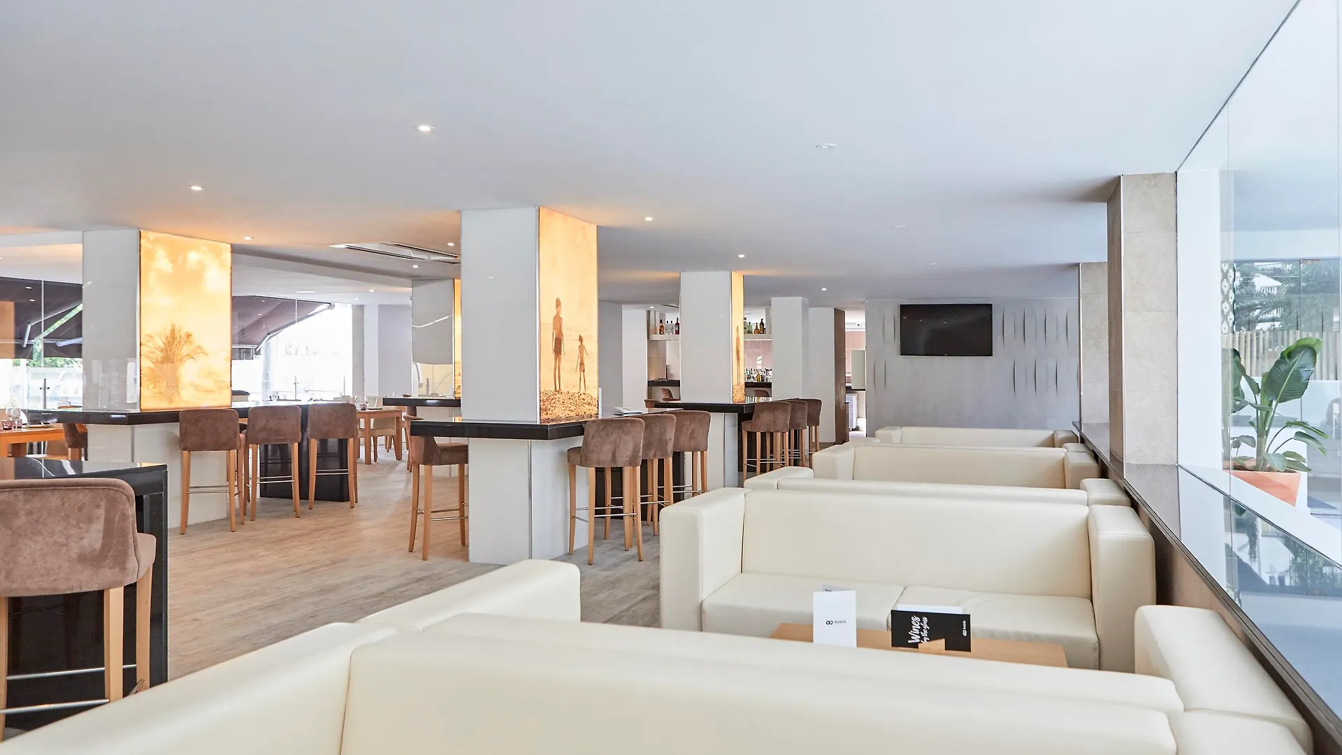 Hotel Hm Dunas Blancas Playa de Palma