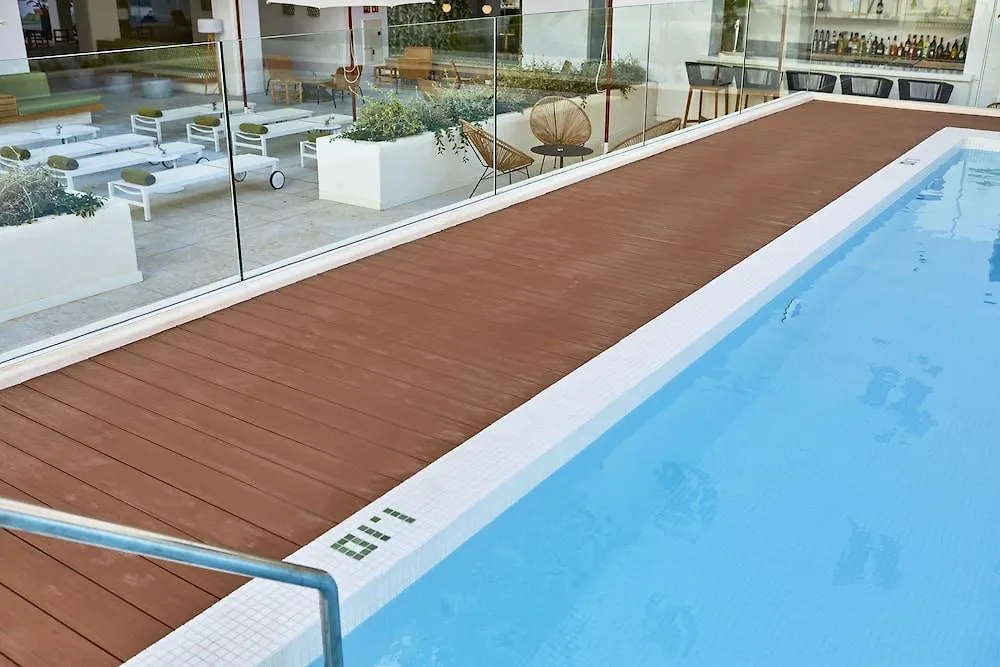 Otel Hm Dunas Blancas Playa de Palma