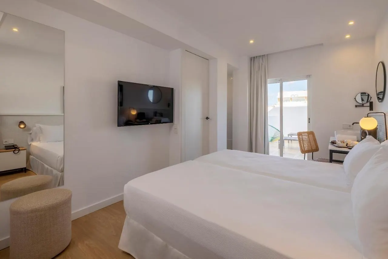 Hotel Hm Dunas Blancas Playa de Palma