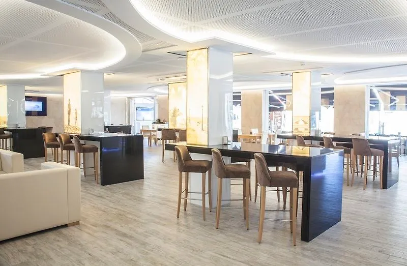 Otel Hm Dunas Blancas Playa de Palma